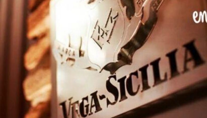 La historia de Vega Sicilia